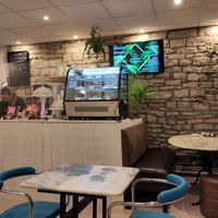  at Veggie's Corner in Besancon