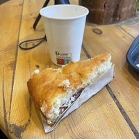   at Veggie's Corner in Besancon