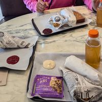  at Veggie's Corner in Besancon