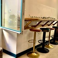   at Veggie's Corner in Besancon