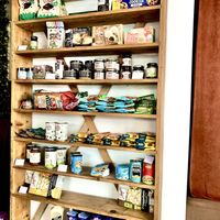   at Veggie's Corner in Besancon