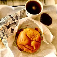   at Veggie's Corner in Besancon