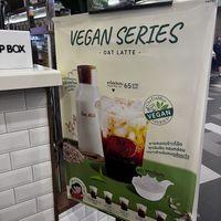   at ChaTraMue in Bangkok