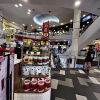   at ChaTraMue in Bangkok