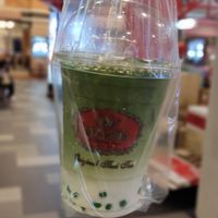 Long Q but not met expectations..... at ChaTraMue in Bangkok