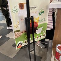   at ChaTraMue in Bangkok