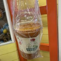 Thai Tea  at ChaTraMue in Bangkok