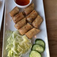   at Sen Việt Vegan Restaurant in Helsinki