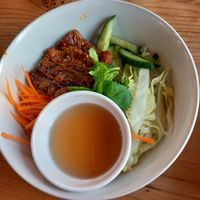  at Sen Việt Vegan Restaurant in Helsinki