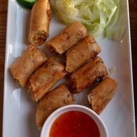  at Sen Việt Vegan Restaurant in Helsinki