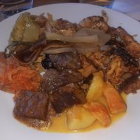  at Sen Việt Vegan Restaurant in Helsinki