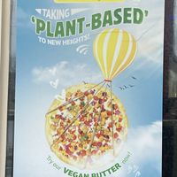   at Pizza Twist in Plainfield