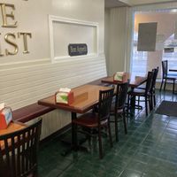   at Pizza Twist in Plainfield