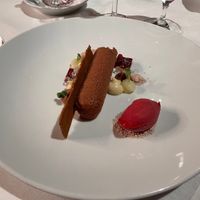  at Weinstube am Brühl in Quedlinburg