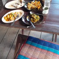  at Borderline in Mae Sot