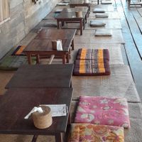  at Borderline in Mae Sot