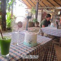  at Borderline in Mae Sot