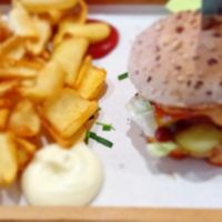 Von der anderen Seite at Gutenburger in Giessen