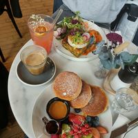  at Café Nomad - Handschuhsheim in Heidelberg