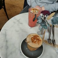  at Café Nomad - Handschuhsheim in Heidelberg