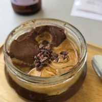 Afugato at Café Nomad - Handschuhsheim in Heidelberg