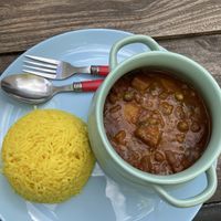   at Little India - Maybe closed in Merida