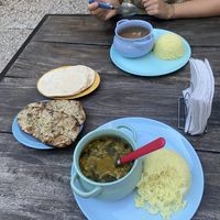   at Little India - Maybe closed in Merida