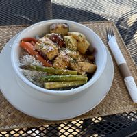   at Eat and Evolve in Peoria