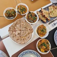  at Curry Patta in Estepona