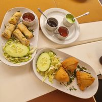  at Curry Patta in Estepona