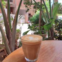  at Kartell Kollektiv in Marrakech