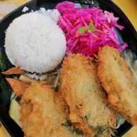  at VEGE Kitchen in Warsaw