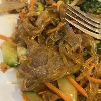   at VEGE Kitchen in Warsaw