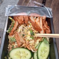  at VEGE Kitchen in Warsaw