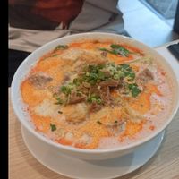  at VEGE Kitchen in Warsaw