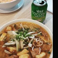  at VEGE Kitchen in Warsaw