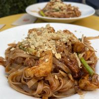   at VEGE Kitchen in Warsaw