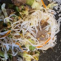   at VEGE Kitchen in Warsaw