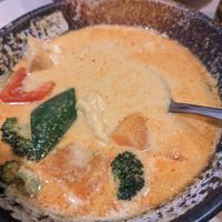  at VEGE Kitchen in Warsaw