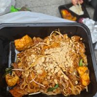  at VEGE Kitchen in Warsaw