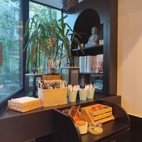  at VEGE Kitchen in Warsaw