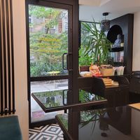 Inside at VEGE Kitchen in Warsaw