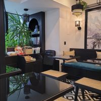 Inside at VEGE Kitchen in Warsaw