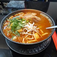  at VEGE Kitchen in Warsaw