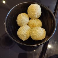  at VEGE Kitchen in Warsaw