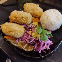  at VEGE Kitchen in Warsaw