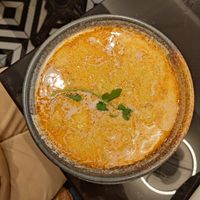  at VEGE Kitchen in Warsaw