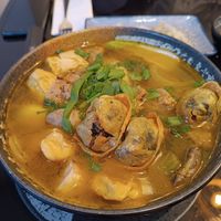  at VEGE Kitchen in Warsaw