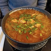  at VEGE Kitchen in Warsaw