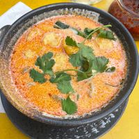  at VEGE Kitchen in Warsaw